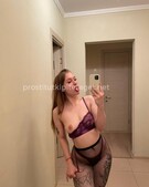 Анкета проститутки Софа - метро Басманный, возраст - 20