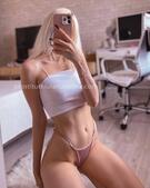 Анкета проститутки Злата - метро Сокол, возраст - 20