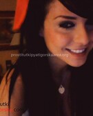 Анкета проститутки Полина - метро Пресненский, возраст - 20