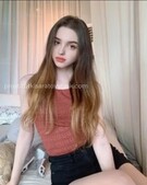 Анкета проститутки Анна - метро Чертаново Северное, возраст - 21