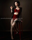 Анкета проститутки Роксана - метро Хорошевский, возраст - 22