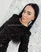 Анкета проститутки Мелисса - метро Южнопортовый, возраст - 22