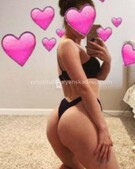 Анкета проститутки Ксюша - метро Даниловский, возраст - 23