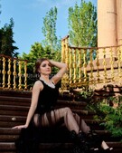 Анкета проститутки Виктория - метро Ясенево, возраст - 23