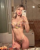 Анкета проститутки Анюта - метро Текстильщики, возраст - 23