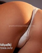 Анкета проститутки Ксюша - метро Пресненский, возраст - 23