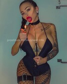 Анкета проститутки Арина - метро Тверской, возраст - 24