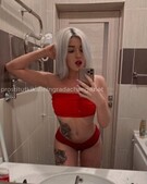 Анкета проститутки Элеонора - метро Кузьминки, возраст - 24