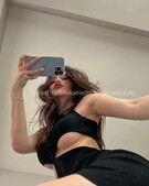 Анкета проститутки Надя - метро Пресненский, возраст - 24