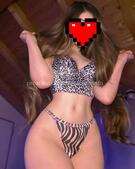 Анкета проститутки Мирослава - метро Нагатино-Садовники, возраст - 24