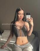 Анкета проститутки Эвелина - метро Хорошевский, возраст - 24