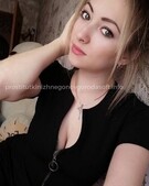 Анкета проститутки Оксана - метро Тимирязевский, возраст - 24