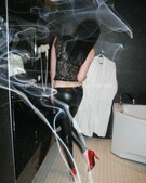 Анкета проститутки Леся - метро Мещанский, возраст - 25