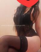 Анкета проститутки Милана - метро Тропарево-Никулино, возраст - 29