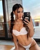 Анкета проститутки Лариса - метро Южное Бутово, возраст - 30